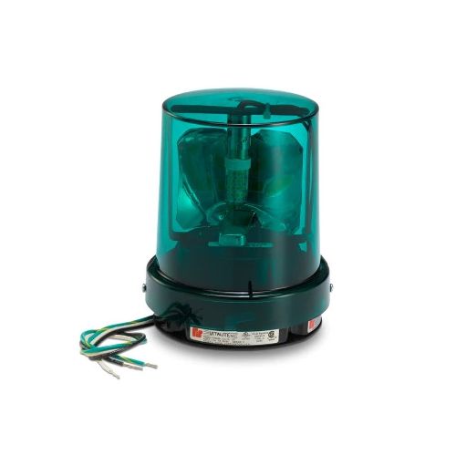 Vitalite LED Rotating Light - 121ALED-024G