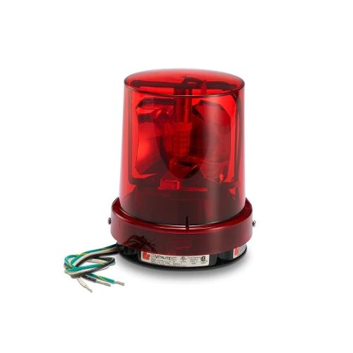 Vitalite LED Rotating Light - 121ALED-024R