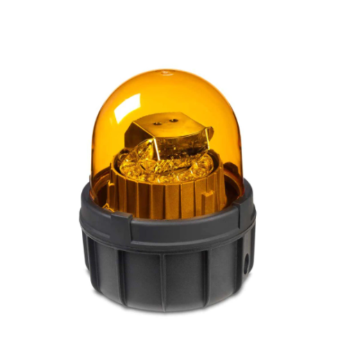 Hazardous Location LED Status Indicator - 371LED-120A
