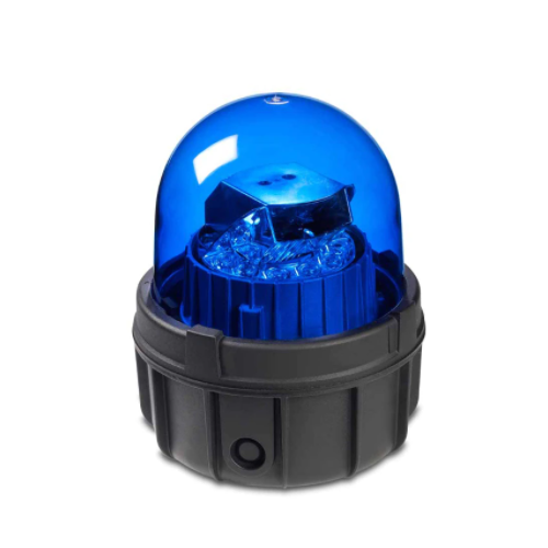 Hazardous Location LED Status Indicator - 371LED-120B
