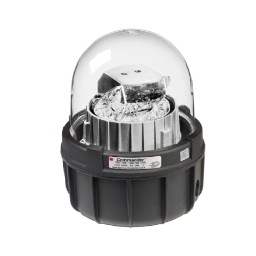 Hazardous Location LED Status Indicator - 371LED-120C