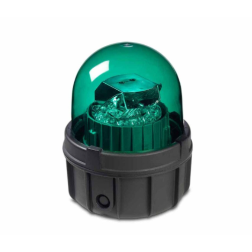 Hazardous Location LED Status Indicator - 371LED-120G