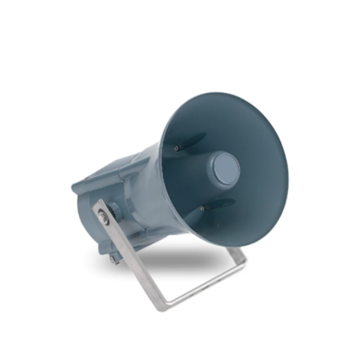 Industrial and Hazardous Area Loudspeakers - 120-154