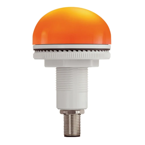 Panel Mount  Multifunctional LED - PM22L-012-024A-Q