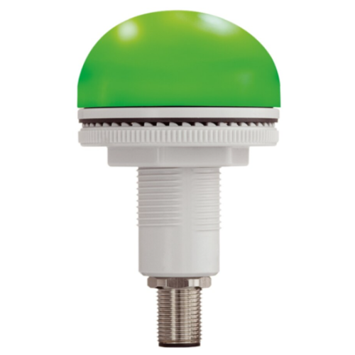 Panel Mount  Multifunctional LED - PM22L-012-024G-Q