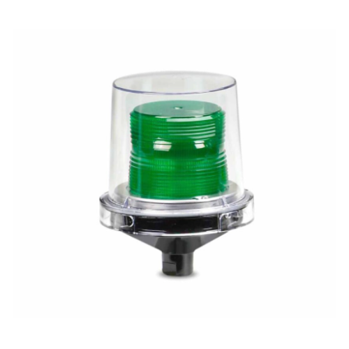 Sanitation Strobe Warning Light - 225XST-240G-N