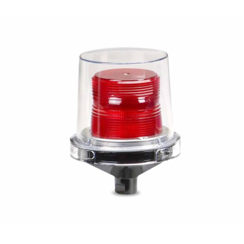 Sanitation Strobe Warning Light - 225XST-240R-N
