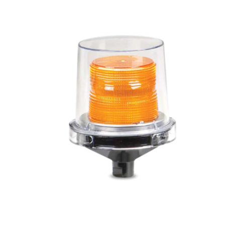 Sanitation Strobe Warning Light - 225XST-240A-N