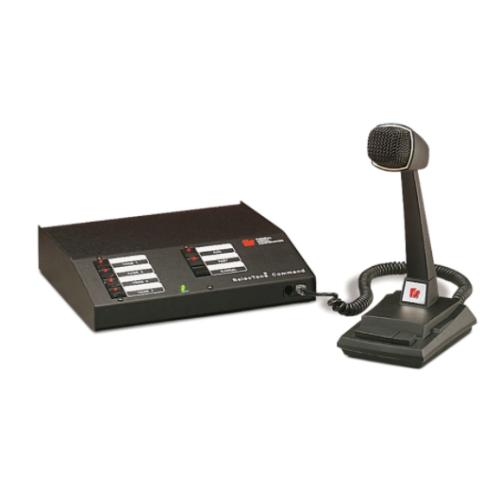 SelecTone Command Unit - 300VSC-1