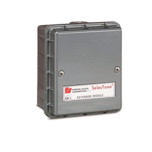 SelecTone Extension Module - EM3