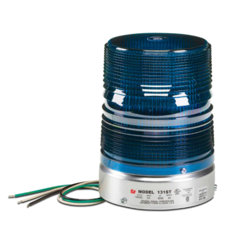 Starfire Strobe Warning Light - 131ST-012-024B