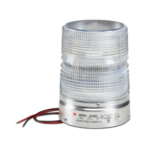 Starfire Strobe Warning Light - 131ST-012-024C