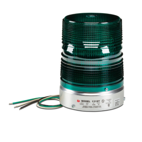 Starfire Strobe Warning Light -  131ST-012-024G