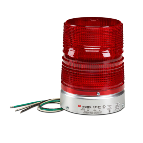 Starfire Strobe Warning Light - 131ST-012-024R