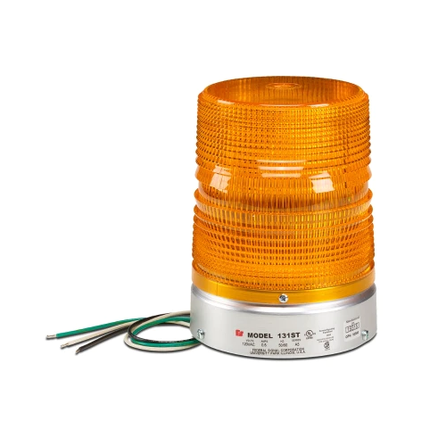 Starfire Strobe Warning Light - 131ST-012-024A