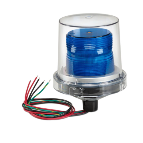 Electraray Supervised Hazardous Location Strobe Light - 224XST-024B