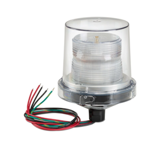 Electraray Supervised Hazardous Location Strobe Light - 224XST-024C