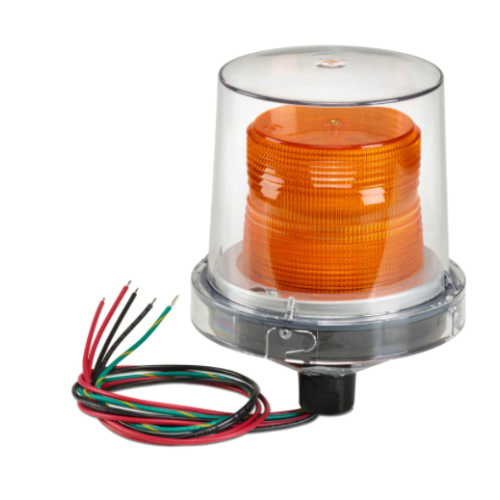 Electraray Supervised Hazardous Location Strobe Light - 224XST-024A