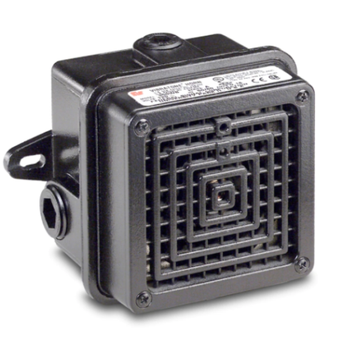 Vibratone Hazardous Location Horn - 350WBX-240