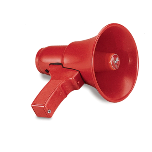 Voice Gun Portable LoudSpeaker - A12SA