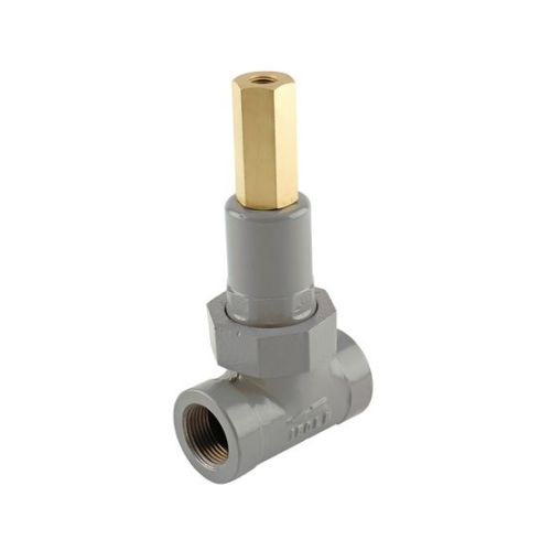 Fisher 1805 Series Backpressure Regulators and Relief Valves - 1805-18P