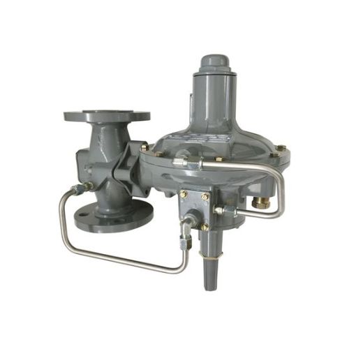 Fisher 299H Series Pressure Reducing Regulators - 299H-101