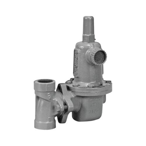Fisher 627 Series Commercial / Industrial Regulators - 627-497