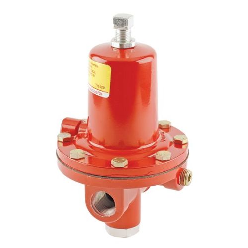 Fisher 64 Series High-Pressure Regulators - LP-Gas - 64SR-122