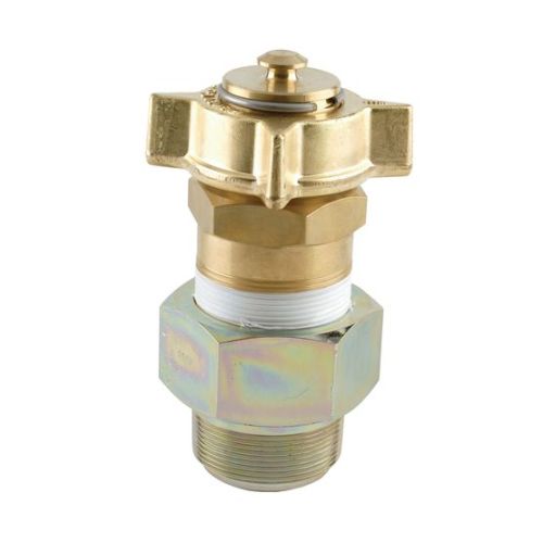 Fisher D Series Filler Valves - D138