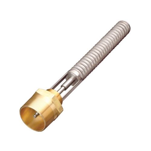 Fisher H284 and H5114 Series Large Internal Relief Valves - H5114-250