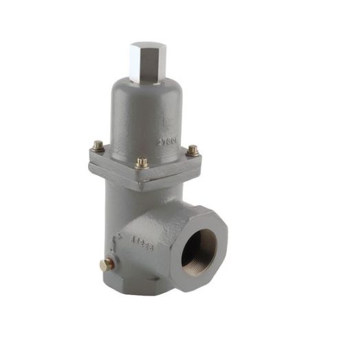 Fisher N100-N100A-N110 Series Bypass Valves - N100A-08-1