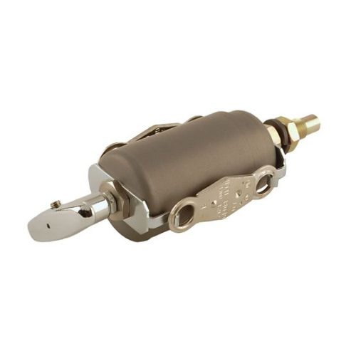 Fisher P163A and P164 Series Auxiliary Remote Release - P163A