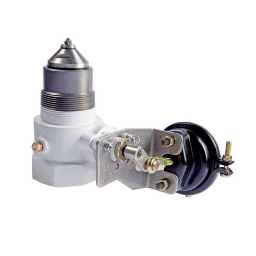 Fisher P600 Series Actuators For Internal Valves - P614A