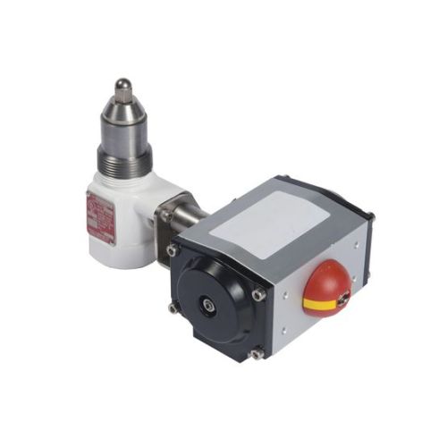 Fisher P700 Series Rotary Actuators - P714