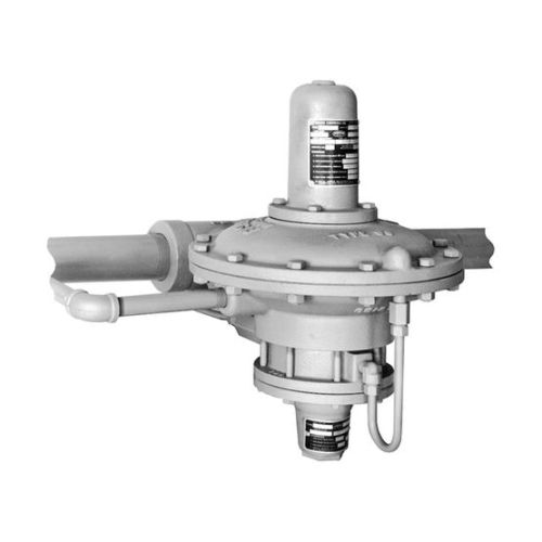 Fisher Type 99 Pressure Reducing Regulator - 99-502P