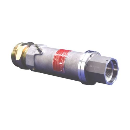 Fisher Type N563 Emergency Shutoff Valve - N563-26