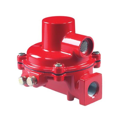 Fisher Type R122H First-Stage Regulator - R122H-AAJ