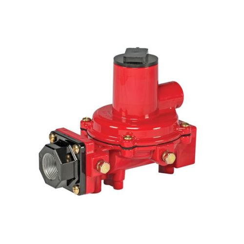 Fisher Type R222H First-Stage Regulator - R222H-JGK