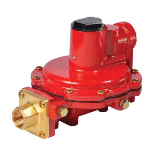 Fisher Type R622H First-Stage Regulators - R622H-BGJ