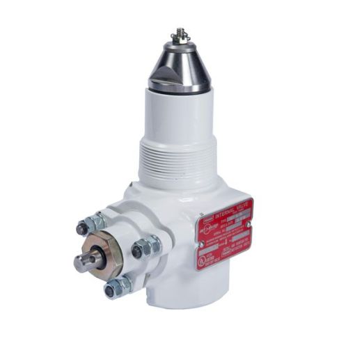 Fisher Types C471 and C477 Jet Bleed Internal Valves - C477-24-46