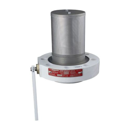 Fisher Types C483-24 and C484-24 Jet Bleed Internal Valves - C484-24-40