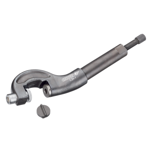 GEDORE 1.26/2 HYD Nut Splitter-Hydraulic