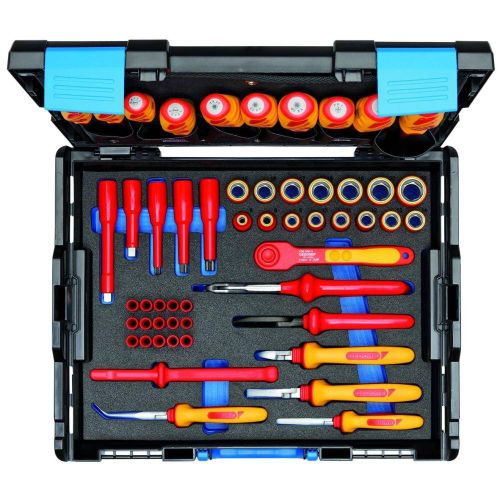 GEDORE 1100 -1094 VDE Tool Assortment
