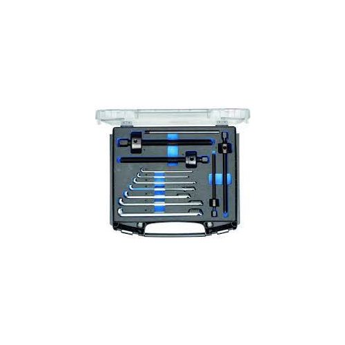 GEDORE 1101-1.29/3K Bearing Extractor Set