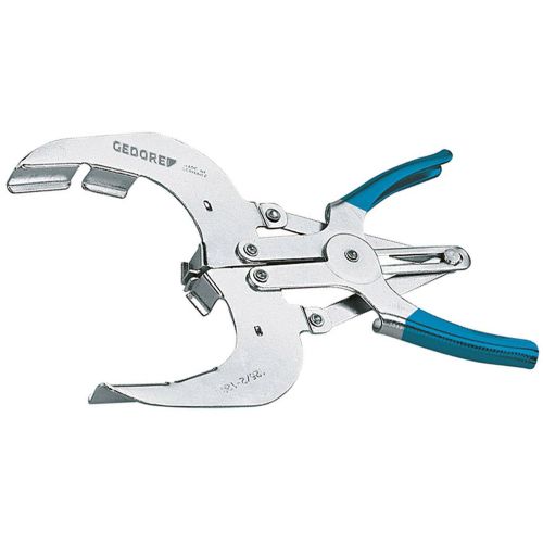 GEDORE 126 1-100 Piston Ring Plier
