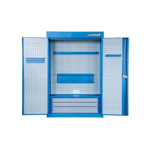 GEDORE 1401 Tool Cabinet