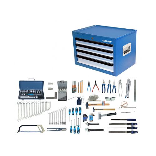 GEDORE 1410 App T/Kit - Mechanics