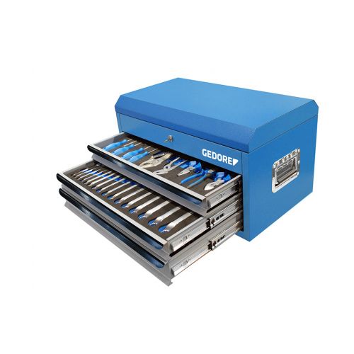 GEDORE 1425/3 Workshop Kit