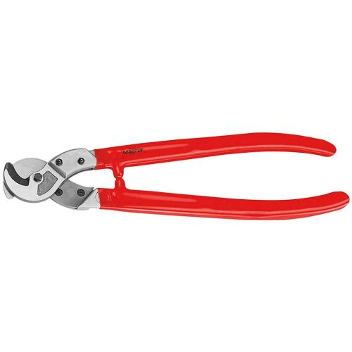 GEDORE 180-23 Cable Shears, Insulated