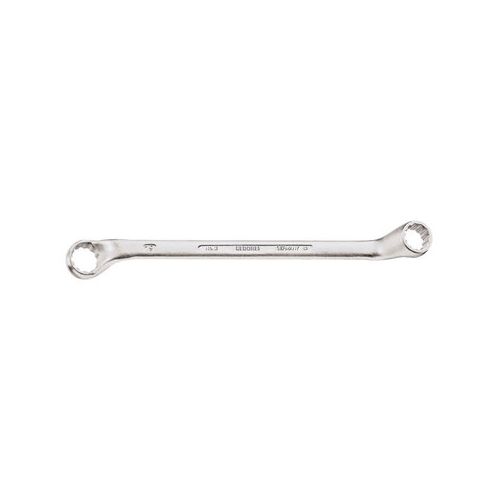 GEDORE 2 24x26 mm Ring Spanner